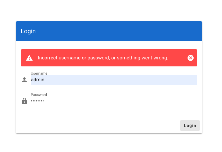 Can't access the admin user · Issue #1084 · doccano/doccano · GitHub