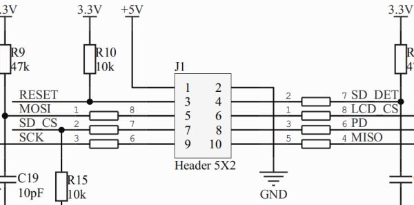 Fysetc_TFT8150_header