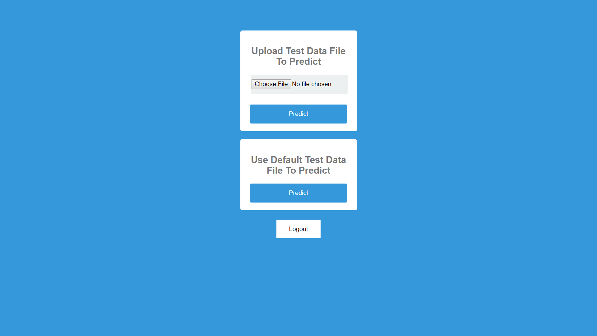 Github Nipunbinjola Customer Churn Prediction Project On Customer Github Nipunbinjola Customer Churn Prediction Project On Customer