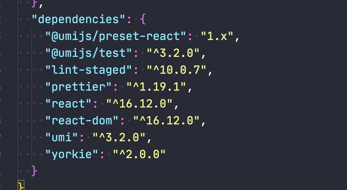配置layout无效 · Issue #4704 · umijs/umi · GitHub
