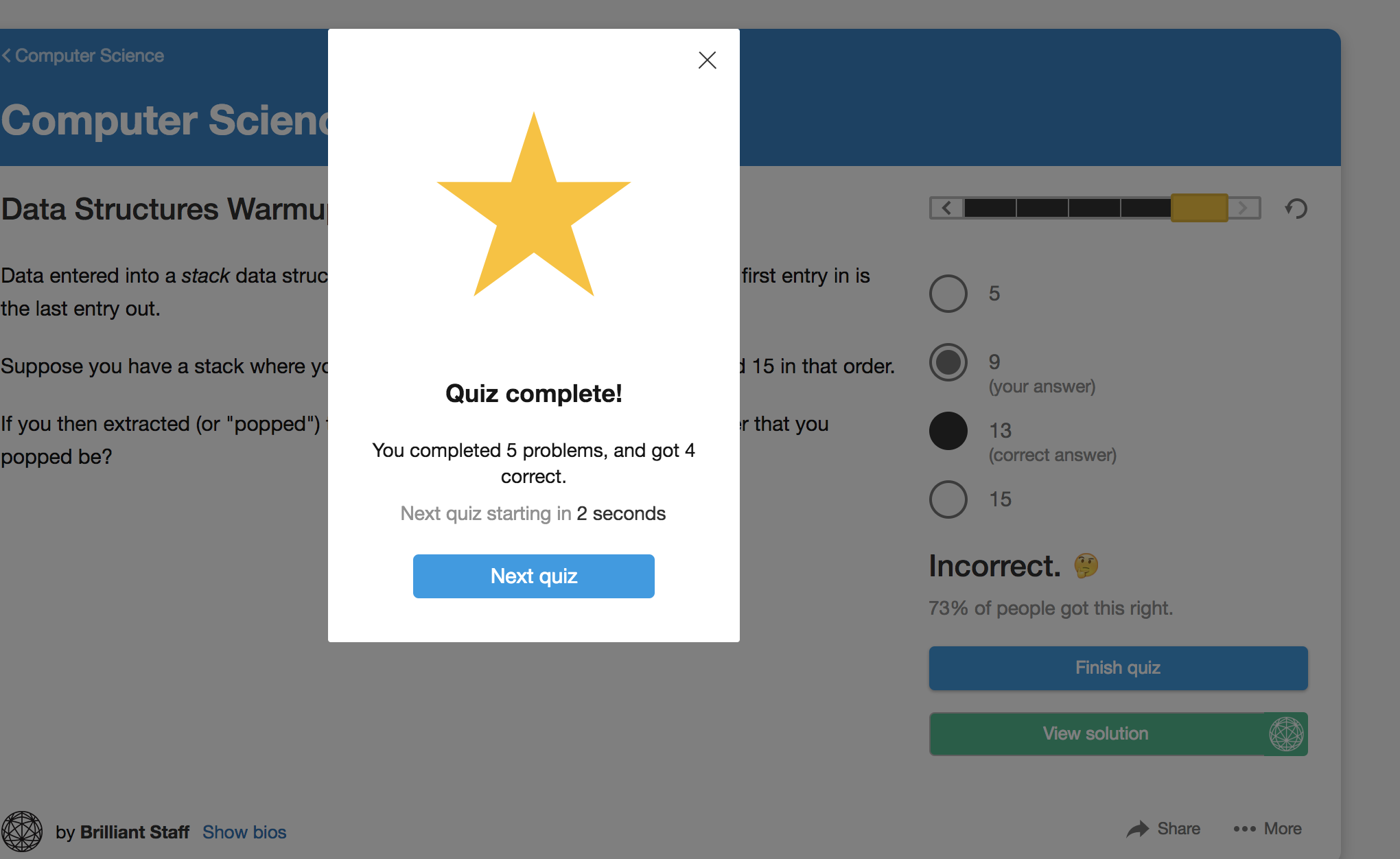 Turing 1711 Prework Gist · GitHub