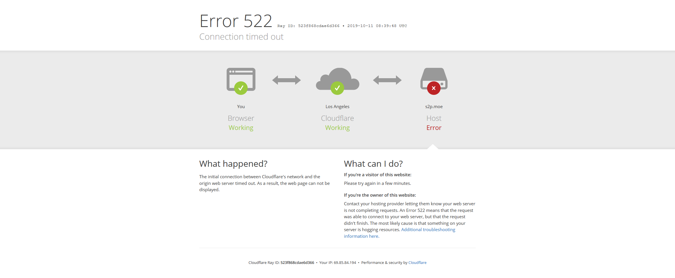 Website offline · Issue #129 · lllyasviel/style2paints · GitHub