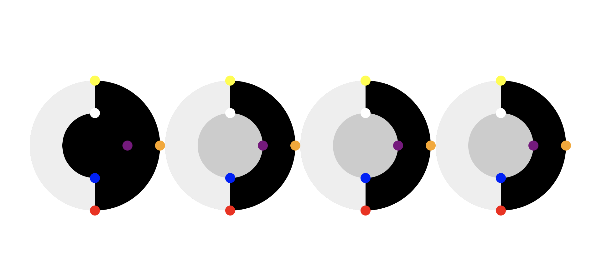 Arc (and arcTo) do not always use provided throughPoint · Issue #1477 ...