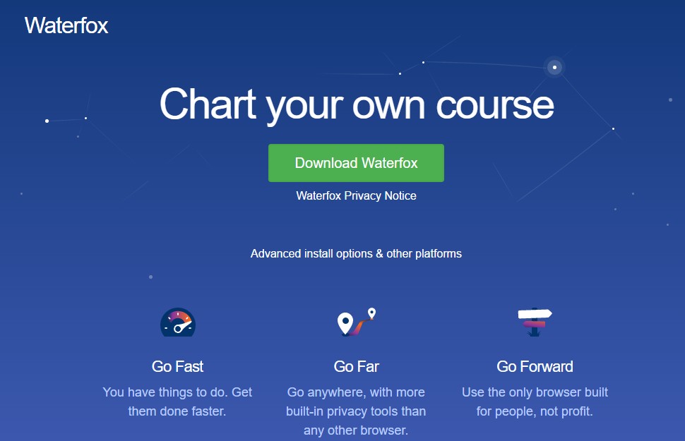 Release for XP/Vista · Issue #835 · BrowserWorks/Waterfox · GitHub