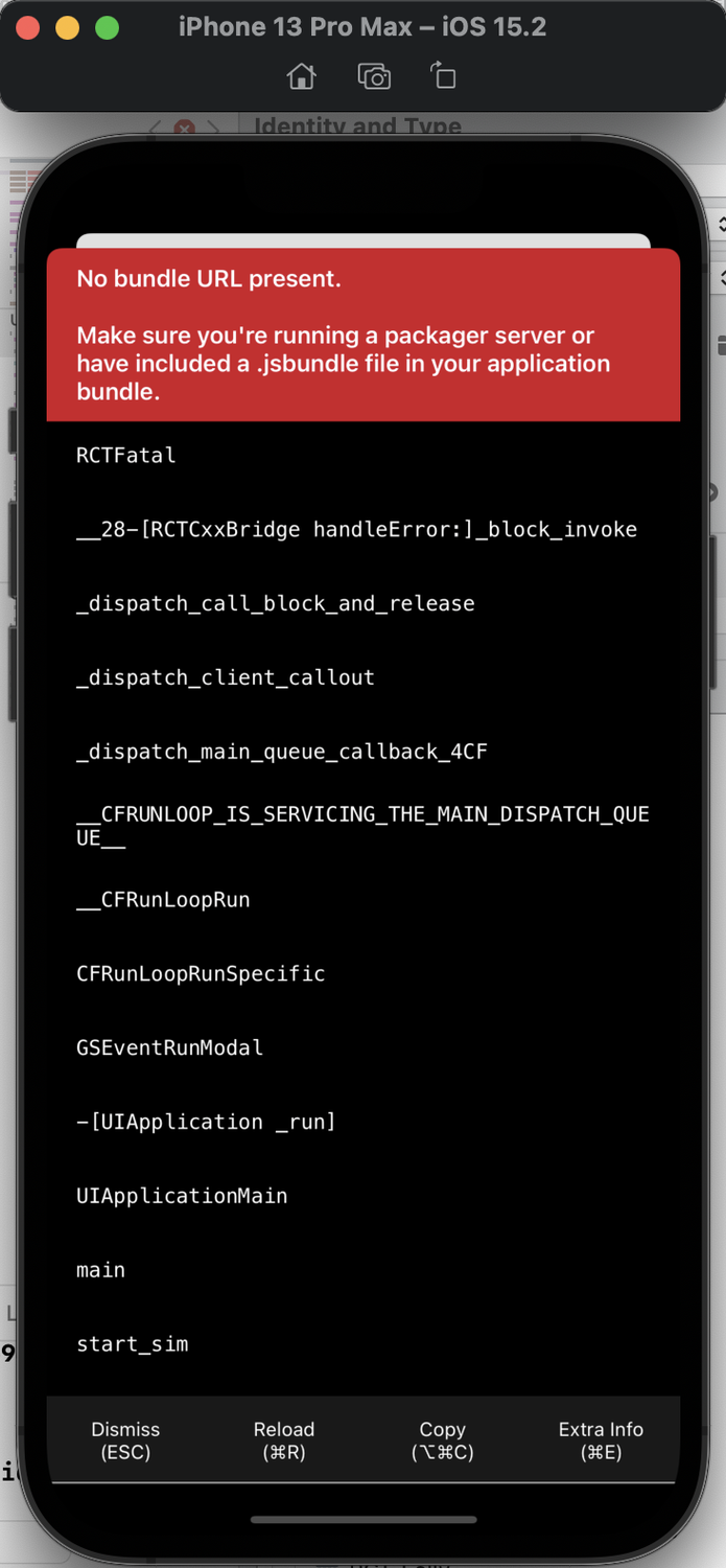 yarn ios报错 · Issue #58 · NervJS/taro-native-shell · GitHub