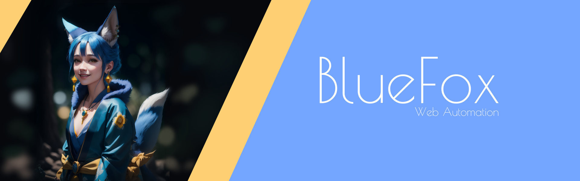 GitHub - xoFeulB/BlueFox: BlueFox is a web automation(with JSON) tool