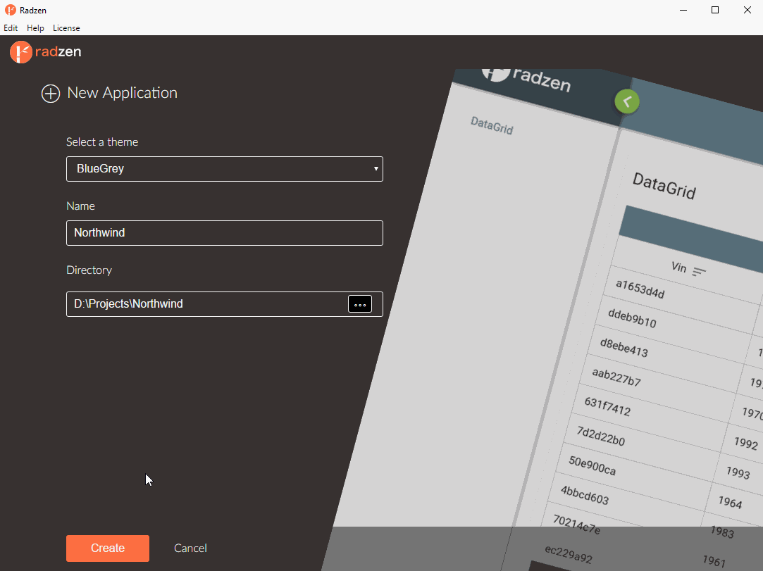 SQL Server Support · Issue #900 · microsoft/TemplateStudio · GitHub