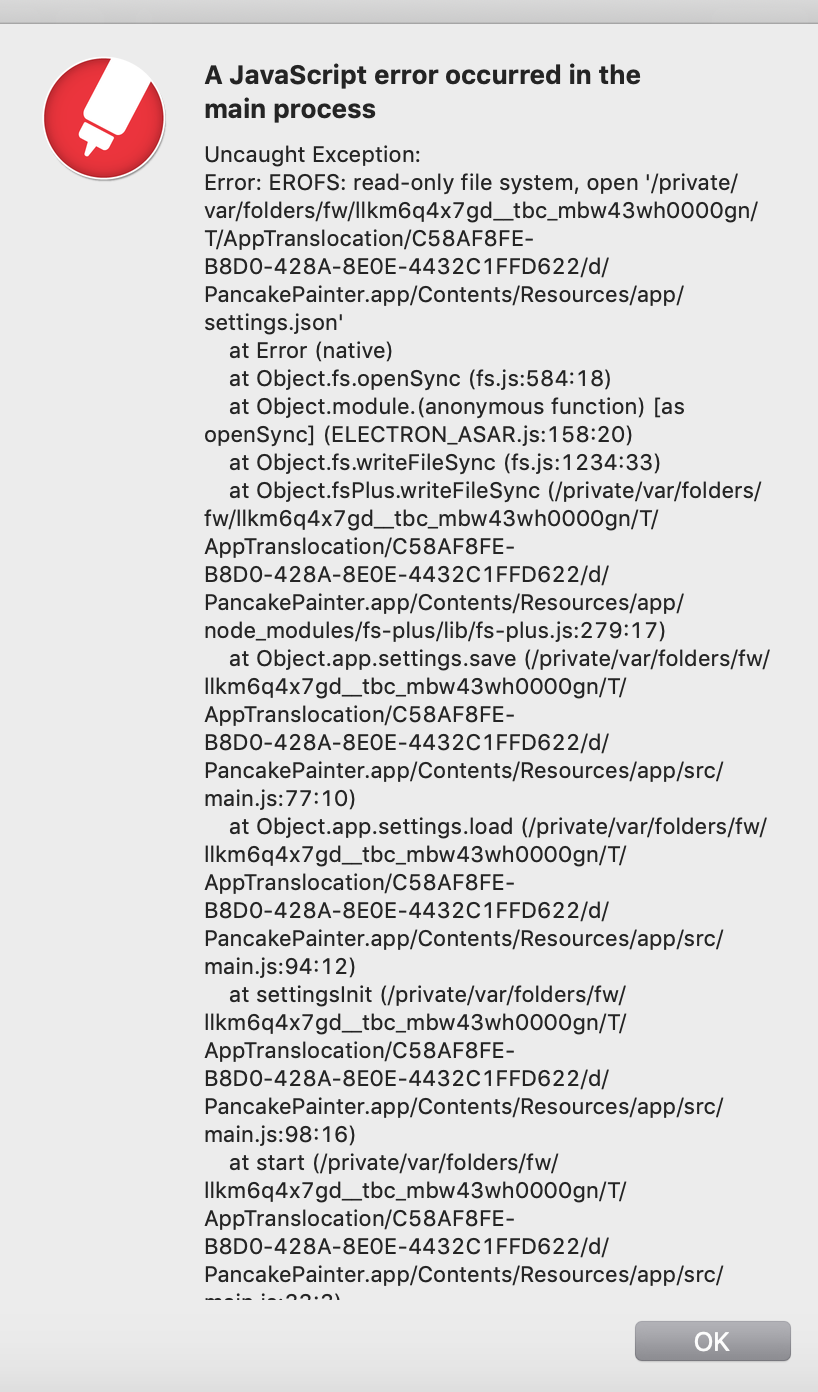 javascripterror