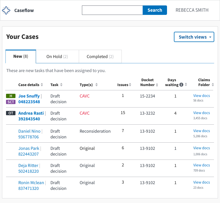 judge-table-your-cases