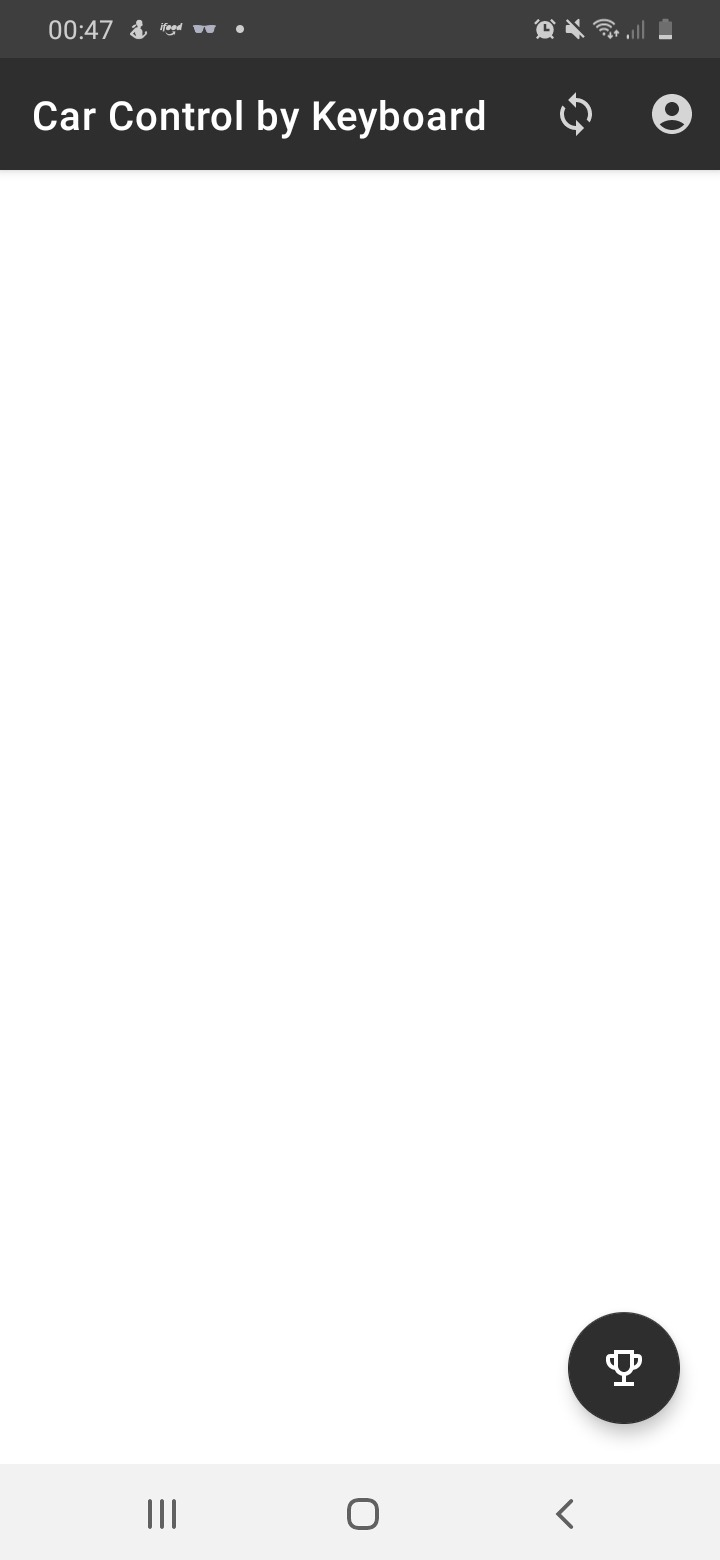 GitHub - HumbertoBPF/car-controlling-mobile: Android application for ...