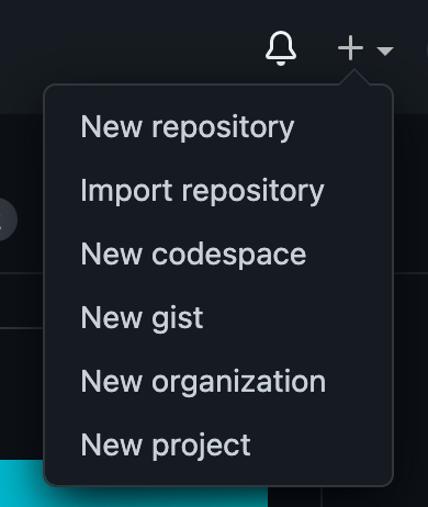 Import local repository · community · Discussion #46712 · GitHub
