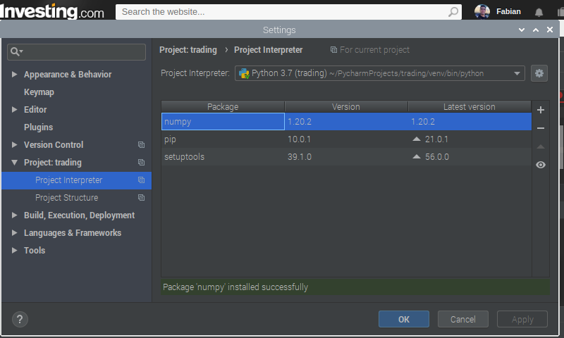 I can't install Pycharm ?? · Issue #480 · Botspot/pi-apps · GitHub