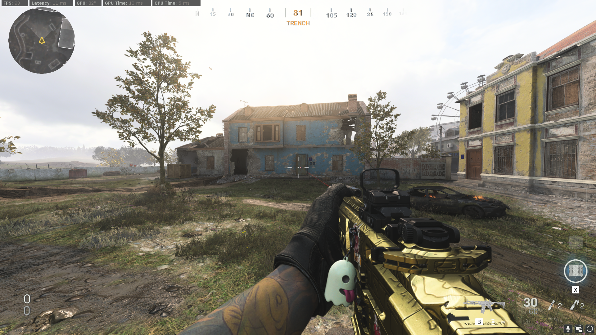 what it should look like