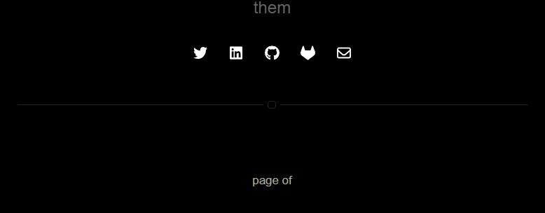 Blog Posts are not visible when deploying to github · Issue #504 ...