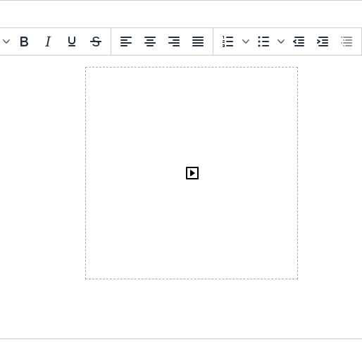 Several issues/bugs on media plugin · Issue #3614 · tinymce/tinymce ...