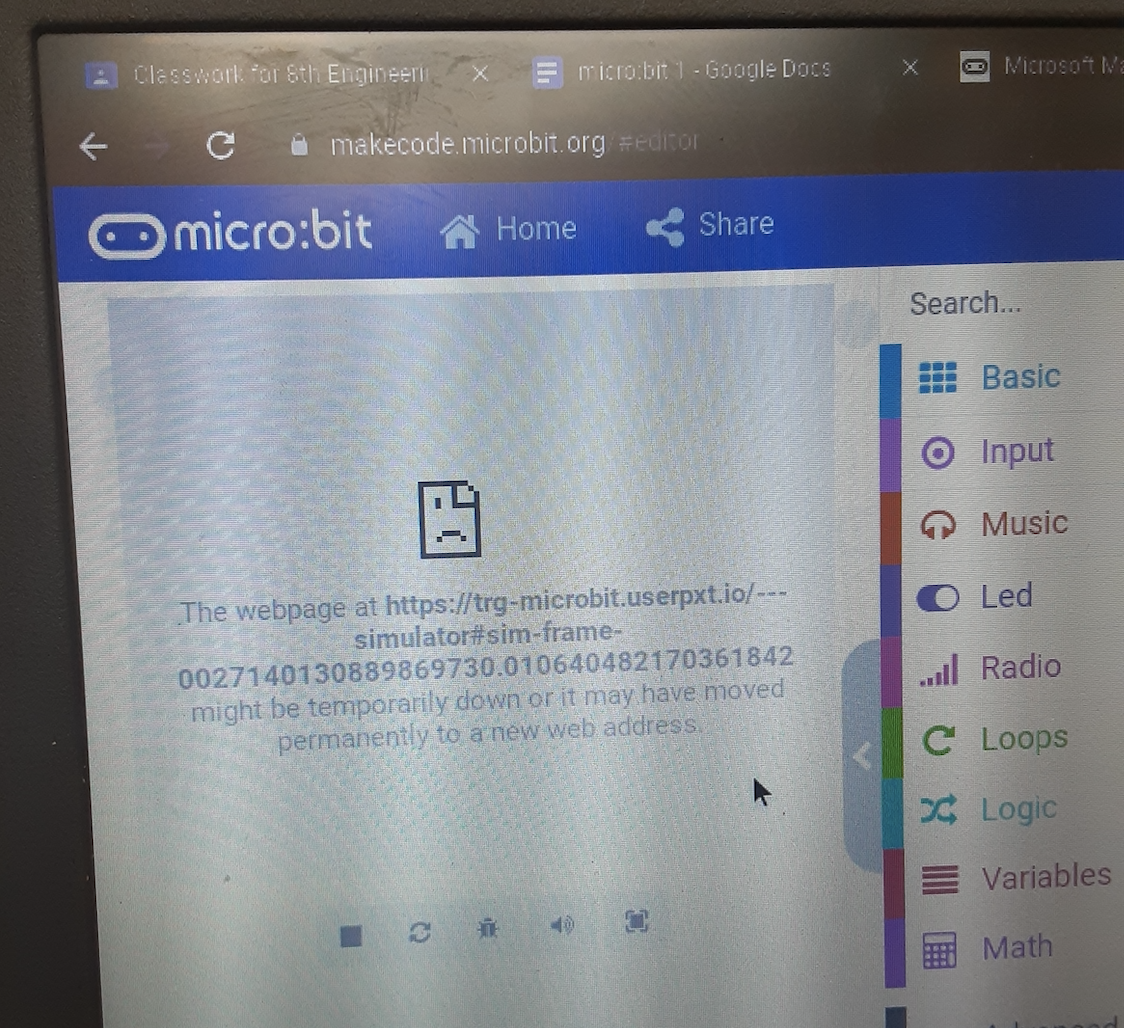 Simulator not loading for some students · Issue #4052 · microsoft/pxt ...