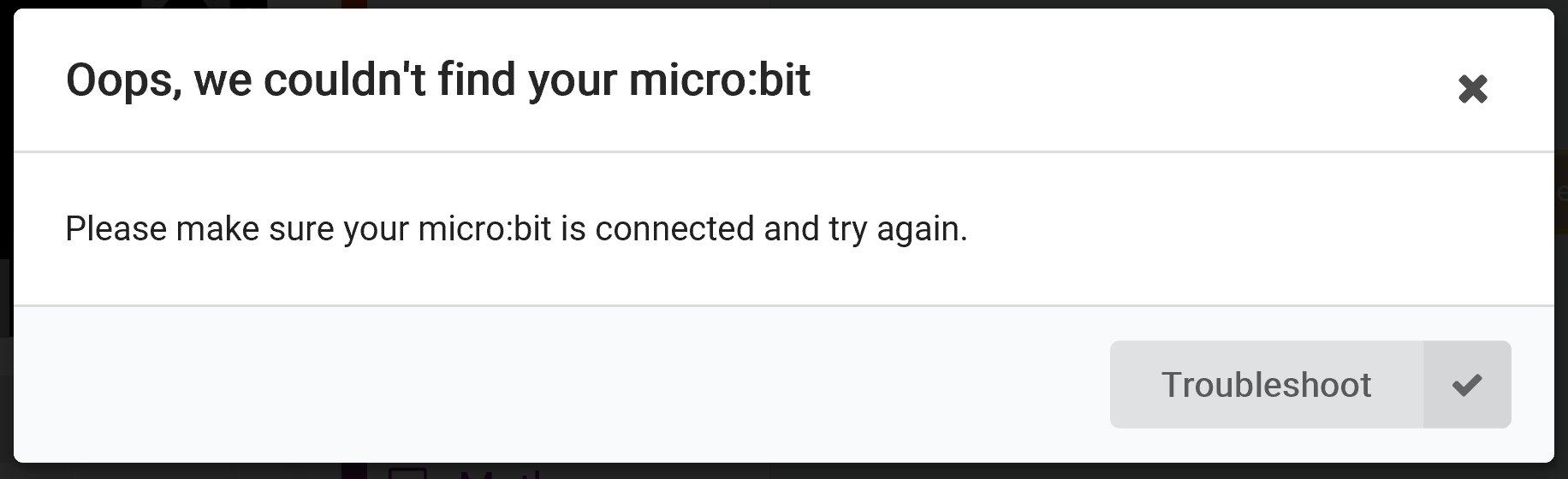 Micro Bit Make Code Error Windows 10 MakeCode BETA - not downloading to micro:bit · Issue #633 ...