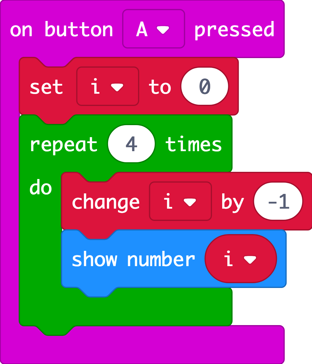 Change variable only affects negative value once · Issue #2453 ...