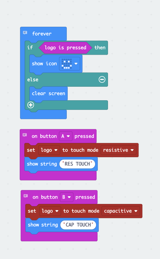 Strange behaviour with touch modes in V2 · Issue #3535 · microsoft/pxt ...