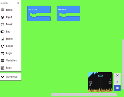 Green Screen does not work/request camera · Issue #3633 · microsoft/pxt ...