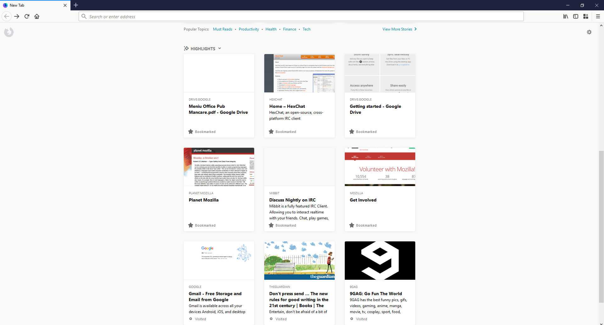What is a web page, how is it created and loaded What should I do if the page is not available What is a web page, how is it created and loaded What should I do if the page is not available