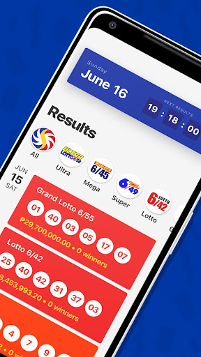 GitHub - KyruCabading/lotto-results-flutter: PCSO Lotto Results app ...