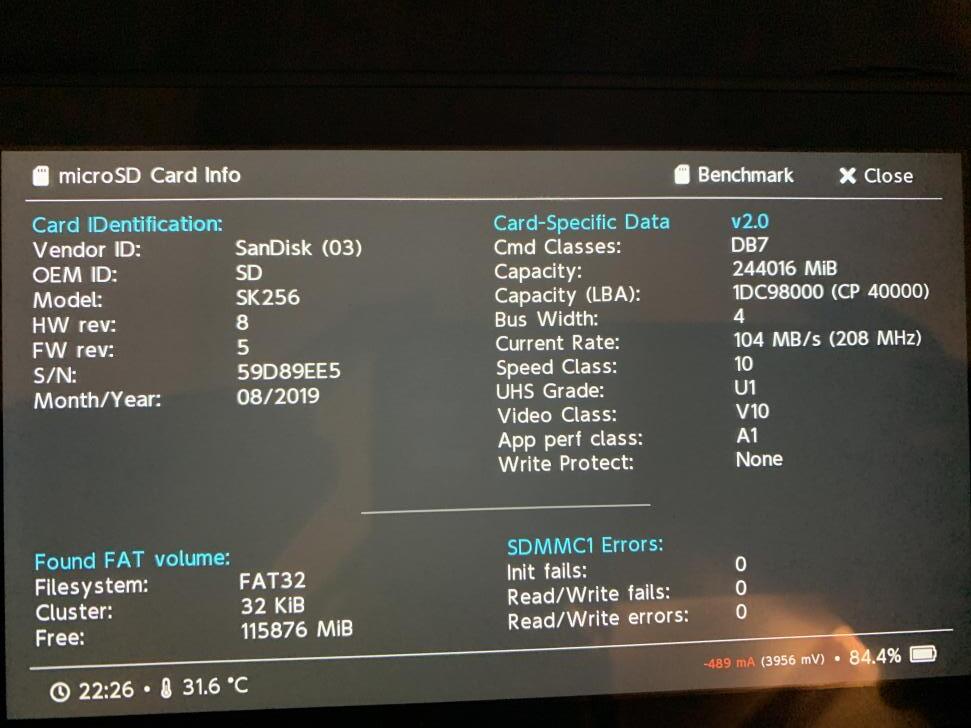 Hekate Switch Sd Card informacionpublica.svet.gob.gt