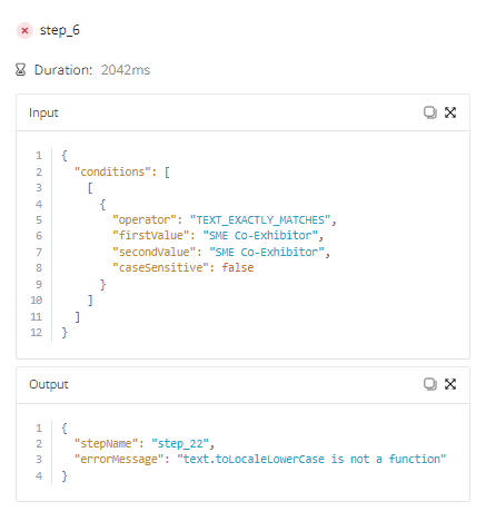 [BUG]: Branch bug · Issue #1685 · activepieces/activepieces · GitHub