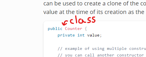 Typo in Part 5 - Objects and references - Object as a method's return ...