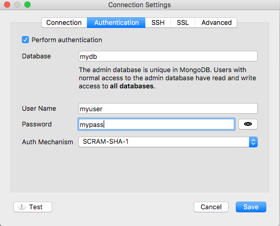 Choosing MongoDB Authentication Method · Issue #1810 · typeorm/typeorm ...