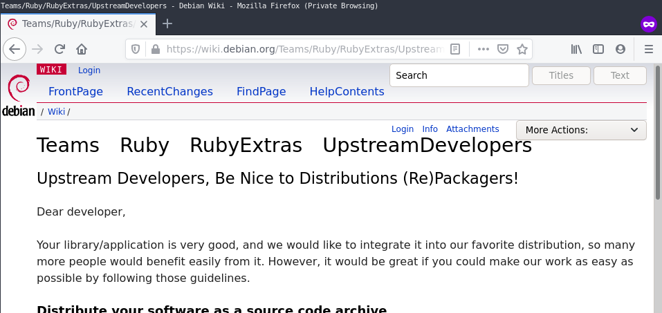 README link is broken · Issue #9 · utkarsh2102/rubocop-packaging · GitHub