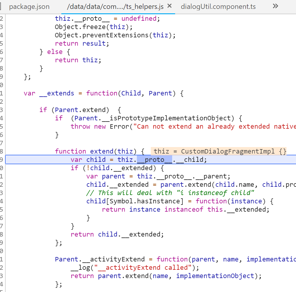 Transparent modal background · Issue #5554 · NativeScript/NativeScript ...