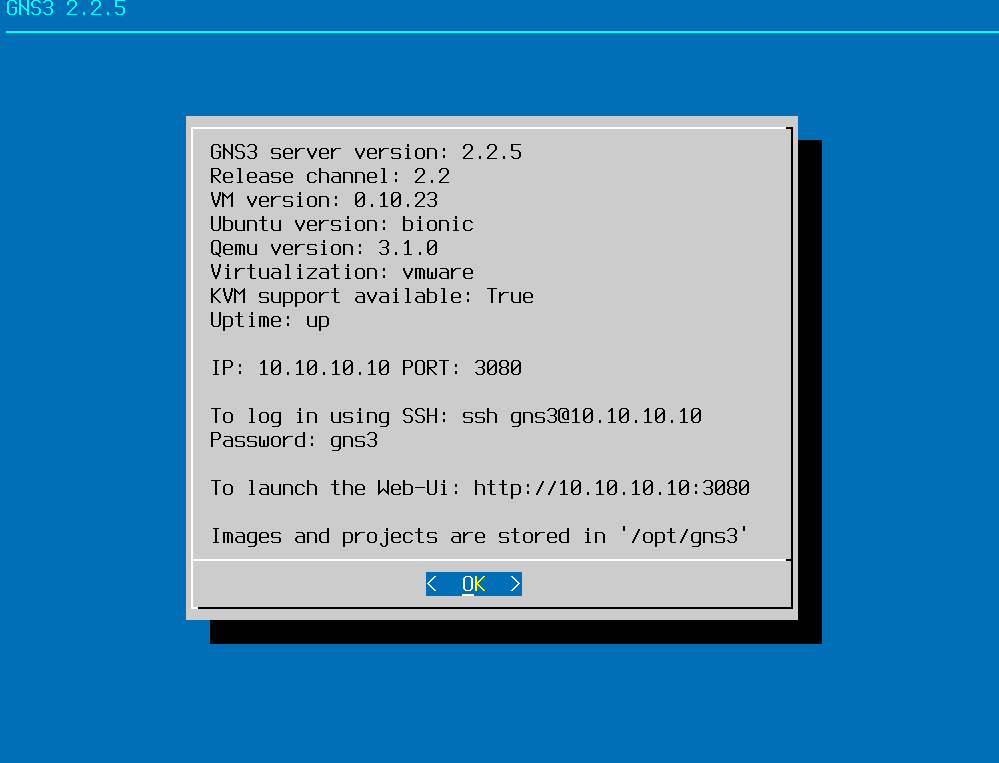 upgrade issue · Issue #3243 · GNS3/gns3-gui · GitHub