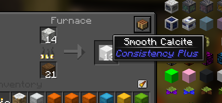 Spectrum polished calcite is impossible to get · Issue #28 · Kasax007 ...