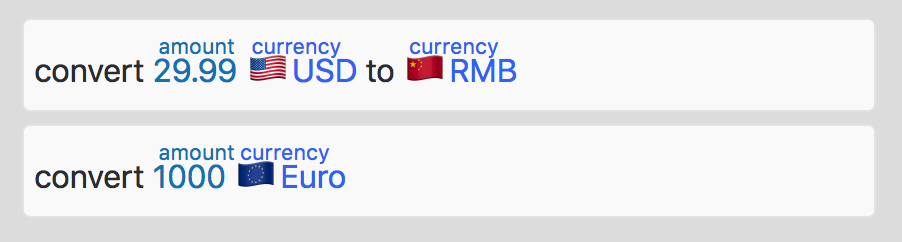 Missing Currency Icons In Command Prompt Issue 7 Brandonhorst Currency Icons In Command Prompt