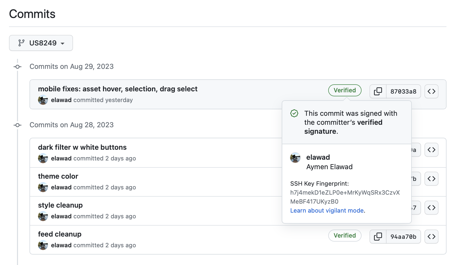 unable-to-commit-with-signed-commit-rule-and-ssh-issue-17309