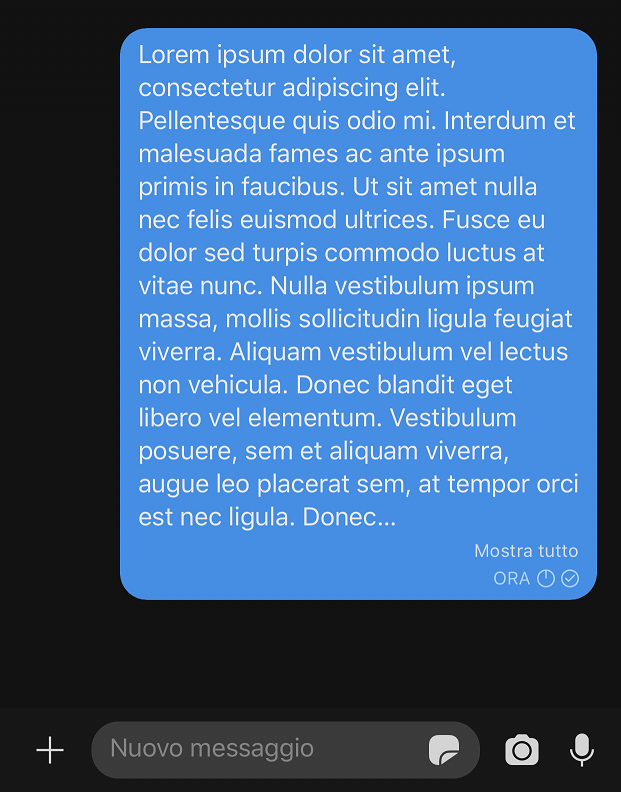 Long Invisible Text Pasted long text is invisible in text area · Issue #4350 · signalapp ...