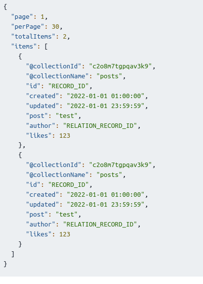 Remove special characters from API response object keys · Issue #609 ...