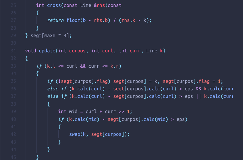 C++ syntax highlighting is not right · Issue #73993 · microsoft/vscode ...