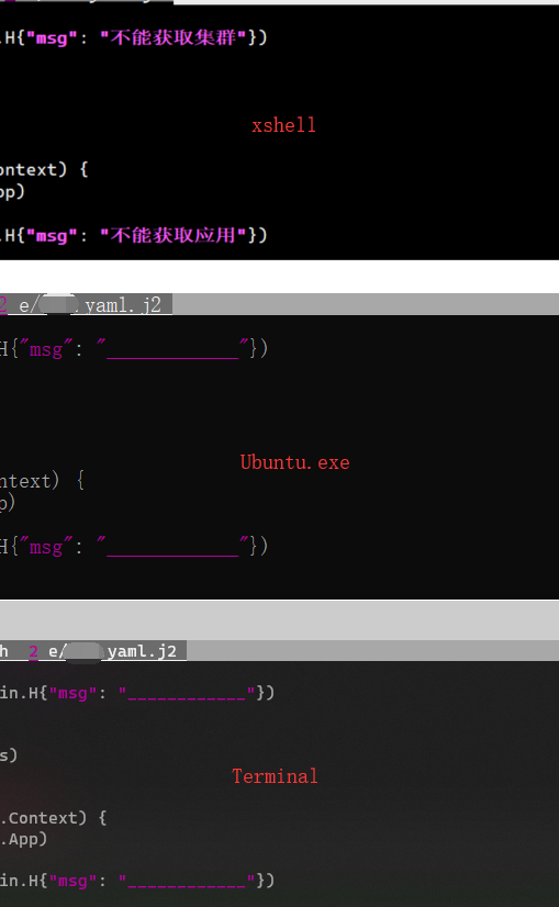 Unicode Characters Shown as Underscores · Issue #4292 · microsoft ...