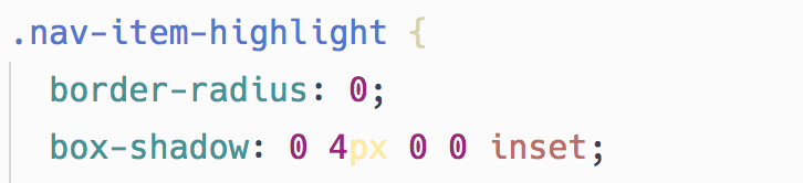 Light Theme : CSS units are hard to read · Issue #194 · sdras/night-owl ...