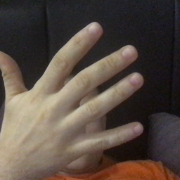 [Hand tracking] Simplifying it with Python · Issue #414 · google-ai ...