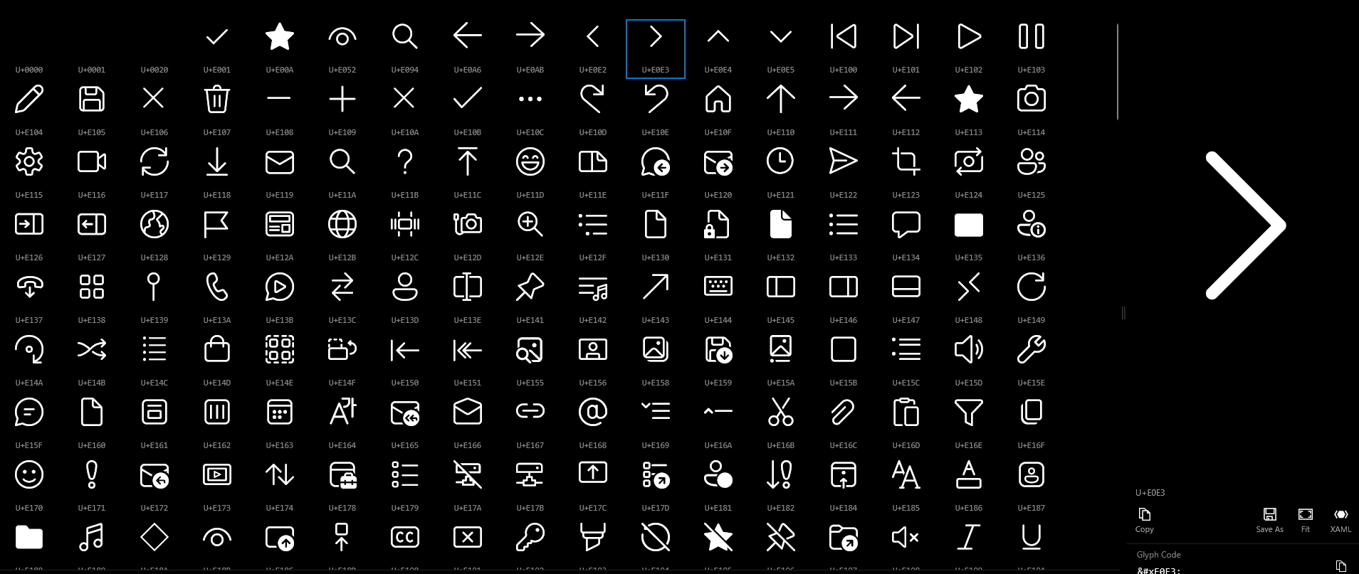 `FlipView` doesn't correctly display arrows · Issue #11794 ...