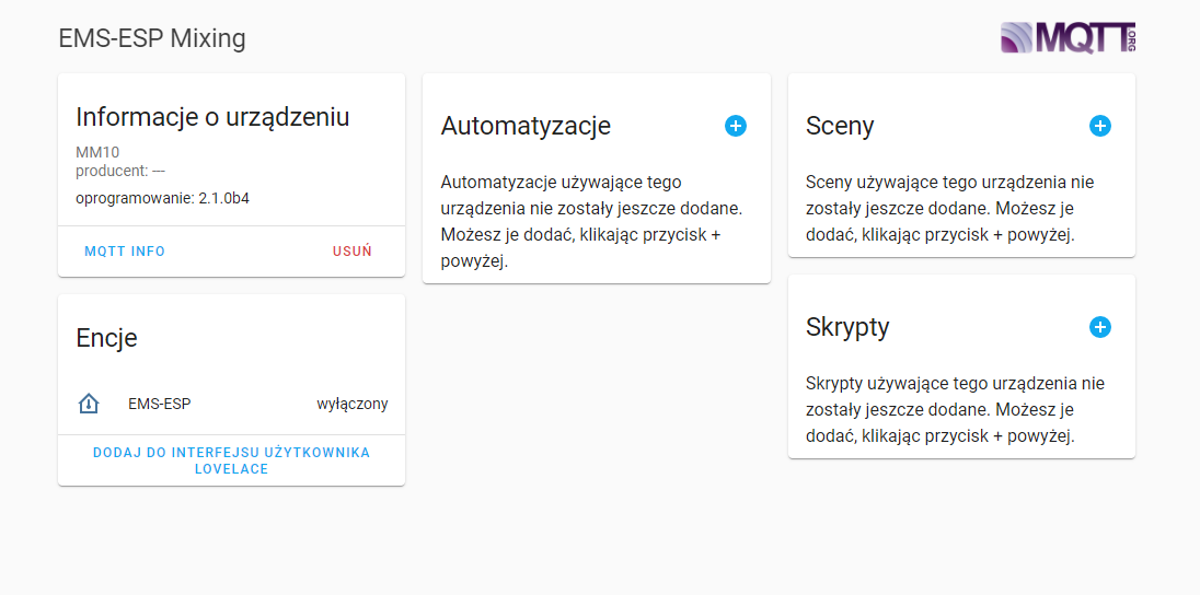 HA error - 2.1.0b4 · Issue #536 · emsesp/EMS-ESP · GitHub