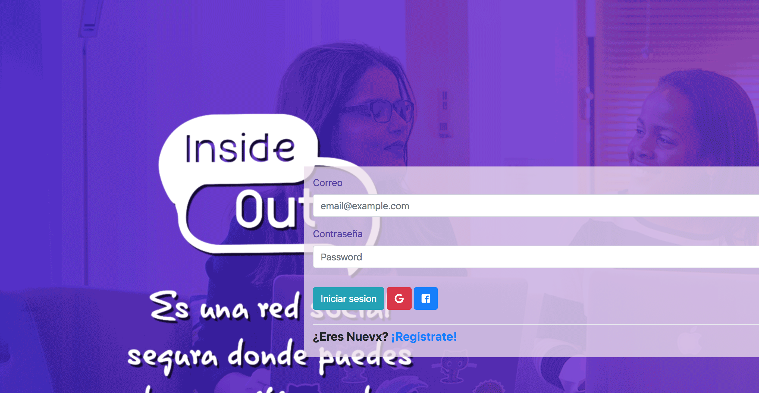 Inside-Out