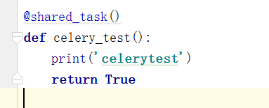 celery makes the django stuck · Issue #4571 · celery/celery · GitHub