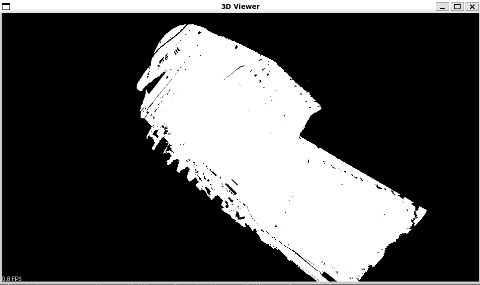 [PCLVisualizer] saveScreenshot error · Issue #5554 · PointCloudLibrary ...