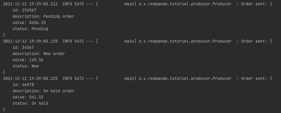 GitHub - marcoprestes/redpanda-tutorial: Redpanda tutorial for ...