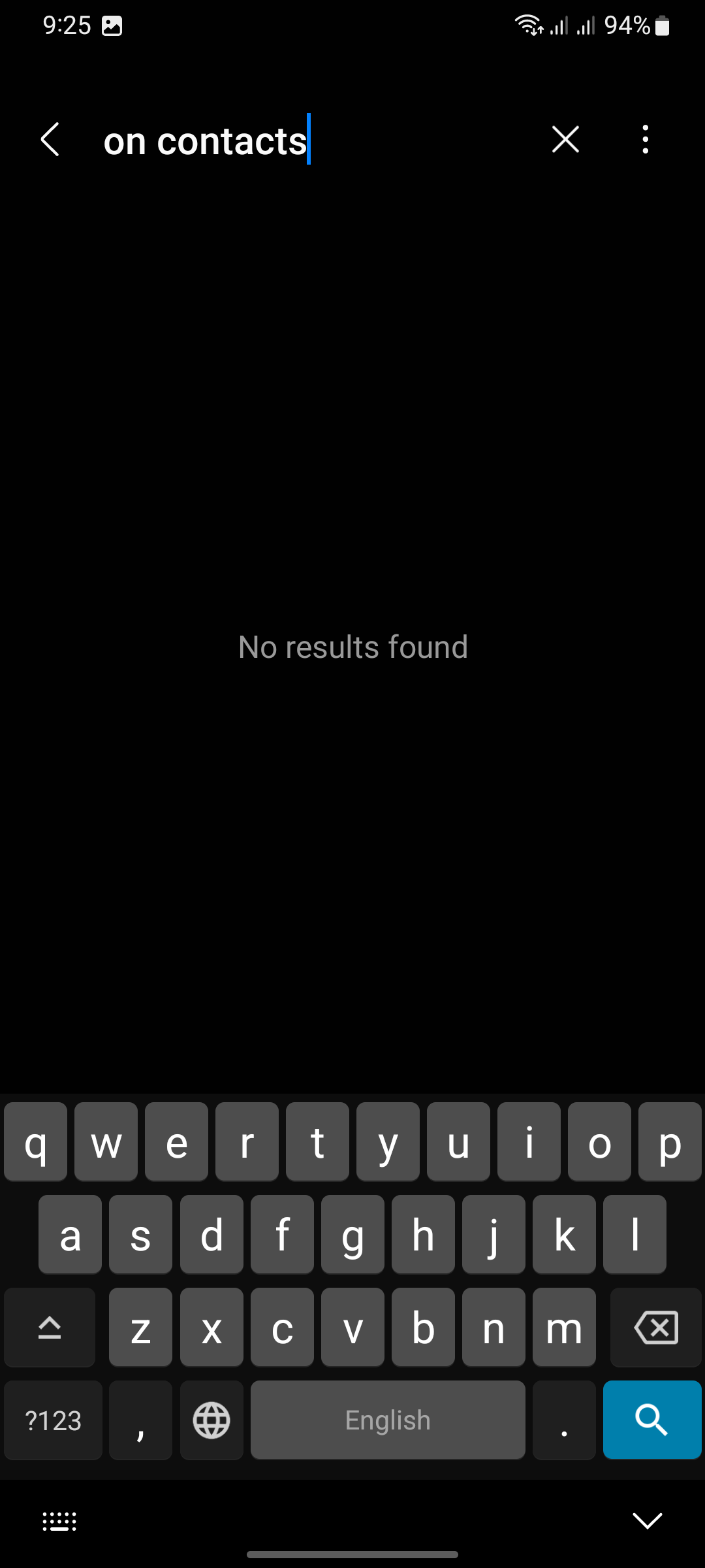 Fix suggestion, and optimize keyboard height by odmfl · Pull Request