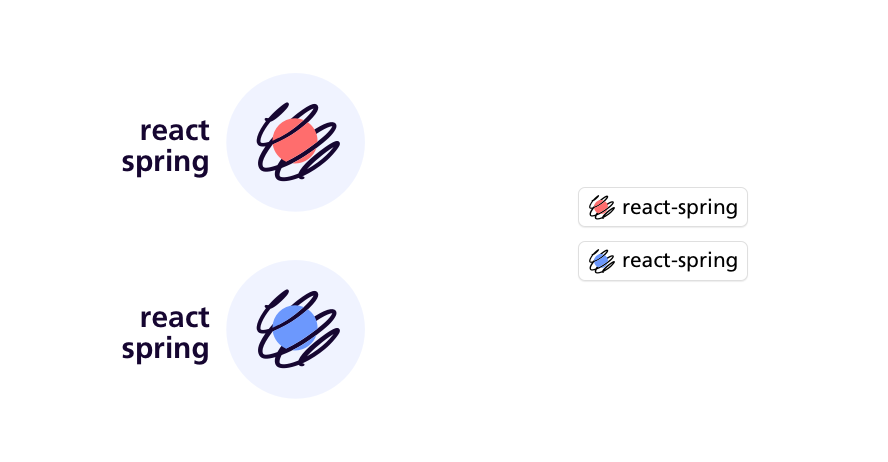 react-spring needs a logo, help wanted · Issue #379 · pmndrs/react ...
